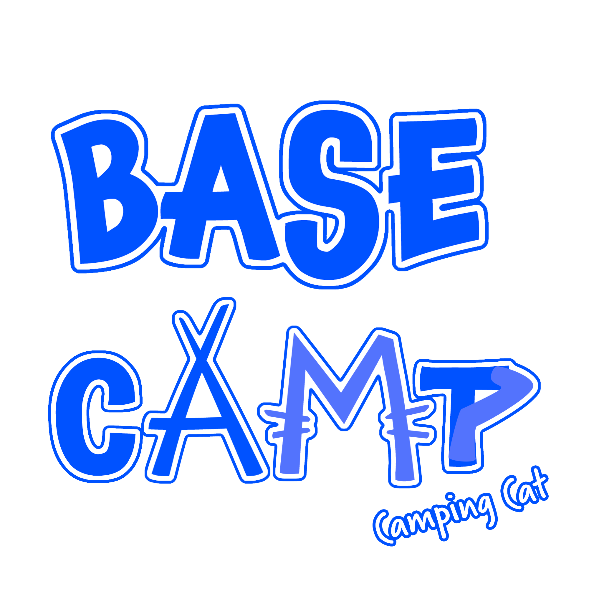 BASE CAMP CAT