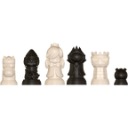 Chesss-s! by GA-CHIANG-PON