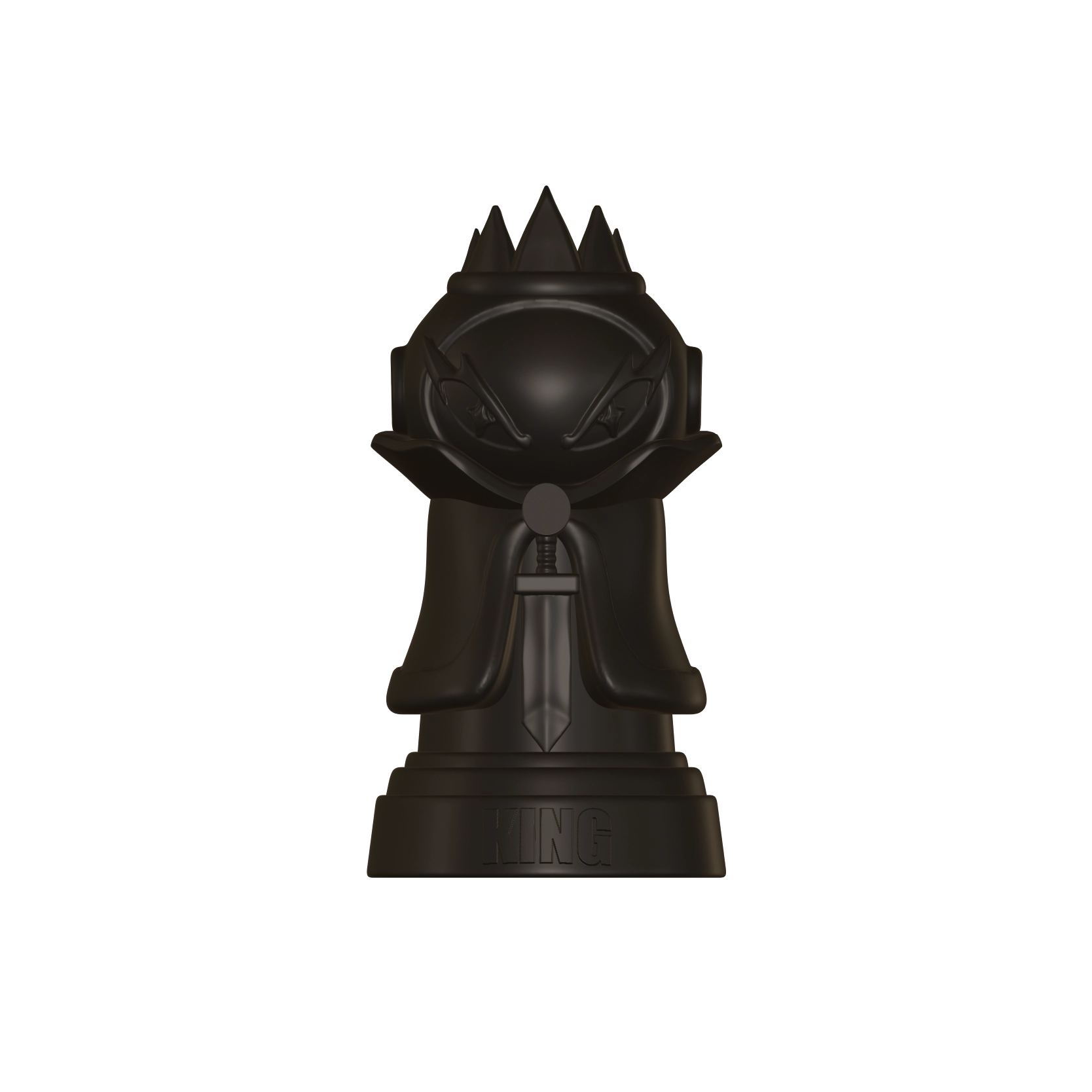 Chesss-s! by GA-CHIANG-PON