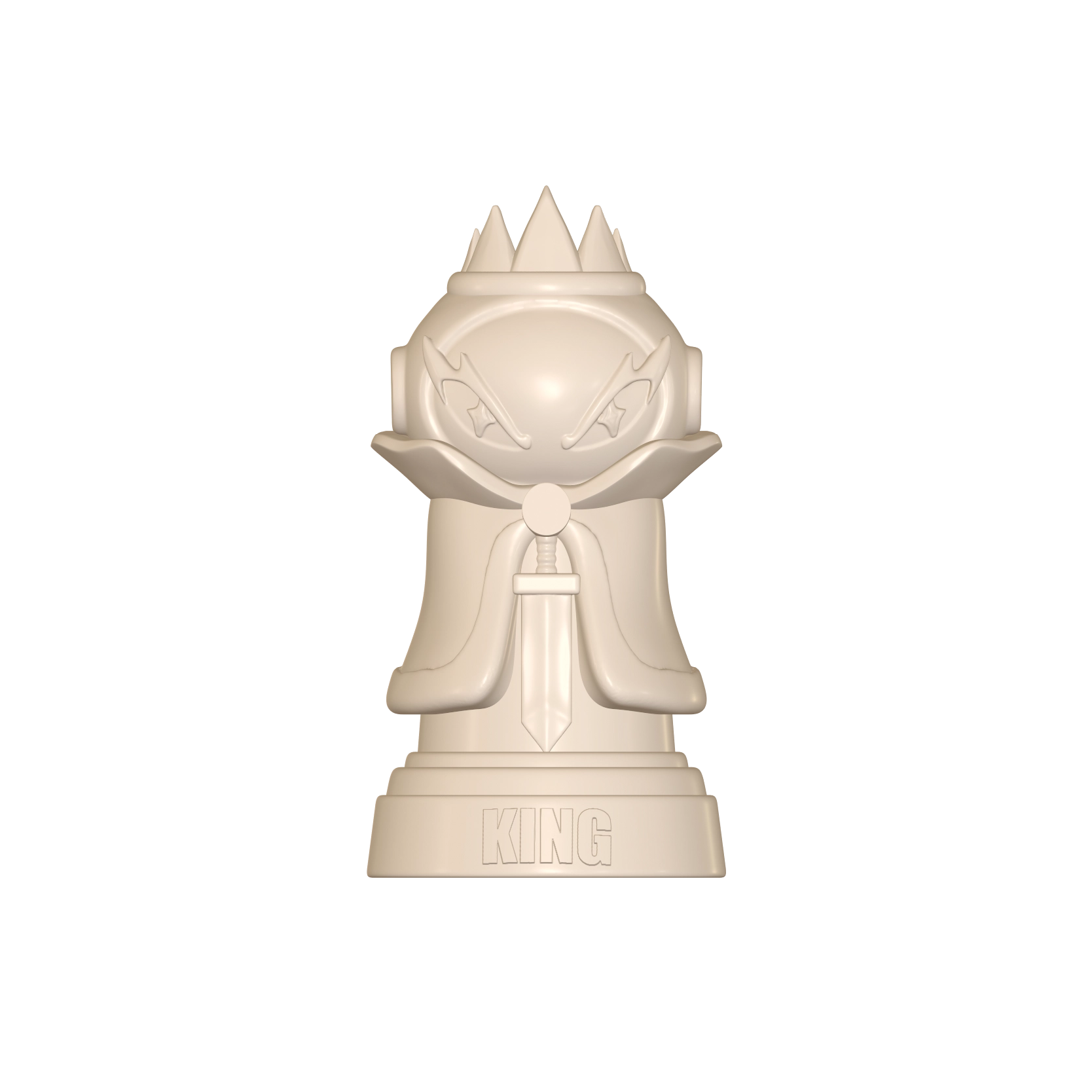 Chesss-s! by GA-CHIANG-PON