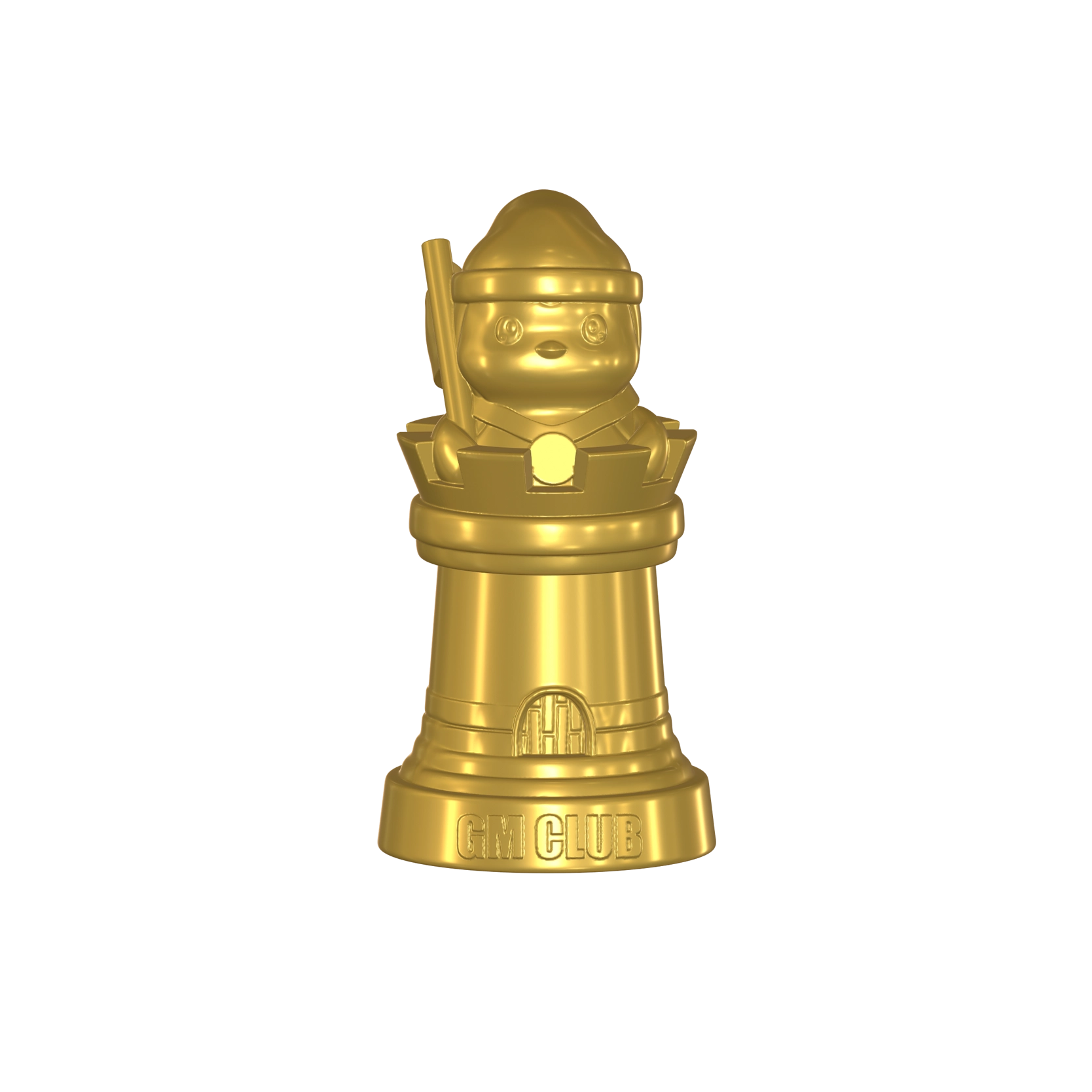 Chesss-s! by GA-CHIANG-PON